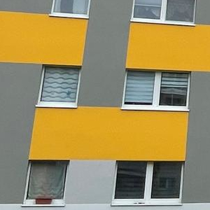 Fassade B 300